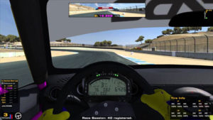 iracing