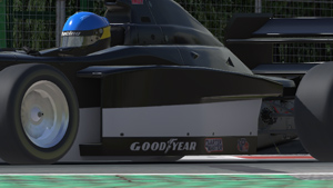 5.3: Anti-roll bar basics (Skip Barber F2000) - Virtual Racing School (VRS)