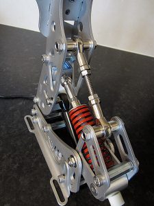 VRS DirectForce Pro Pedals - Brake Pedal